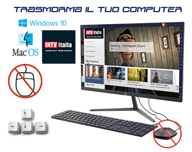 Download INTV Italia guida